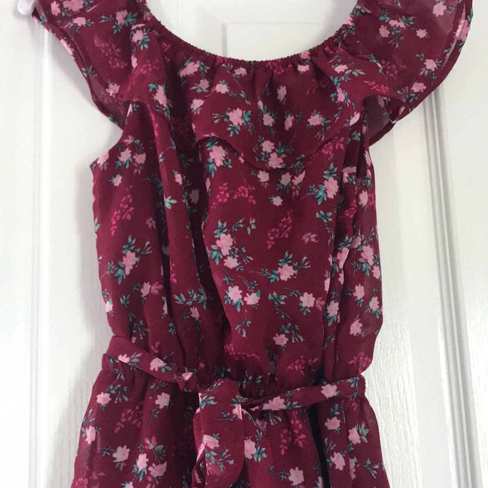 Floral dress from Children’s Place - Picture 2 of 5